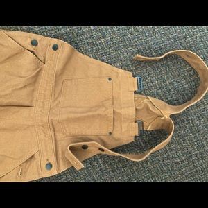 Women’s Patagonia Overalls